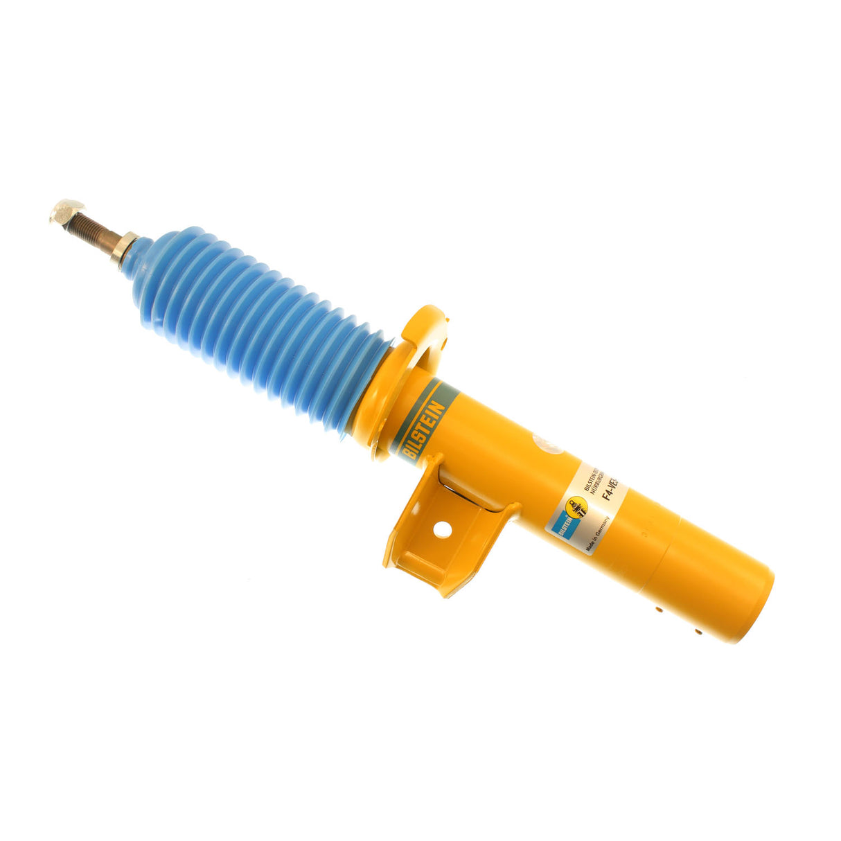 Bilstein 35-142461 B6 Performance - Suspension Strut Assembly - Roam Overland Outfitters