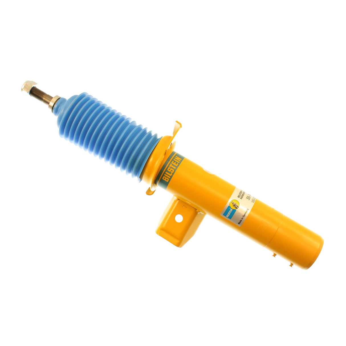 Bilstein 35-142478 B8 Performance Plus - Suspension Strut Assembly - Roam Overland Outfitters