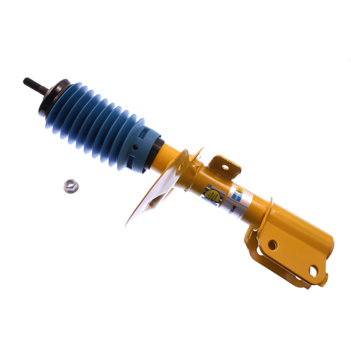 Bilstein 35-153153 B6 Performance - Suspension Strut Assembly - Roam Overland Outfitters