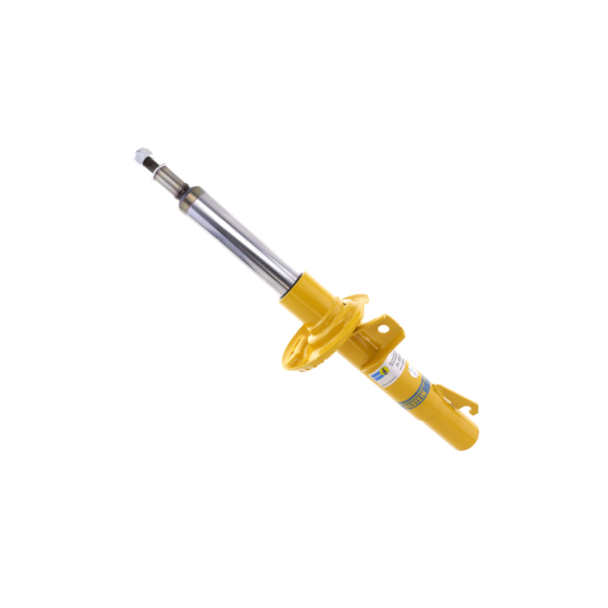 Bilstein 35-158707 B6 Performance - Suspension Strut Assembly - Roam Overland Outfitters