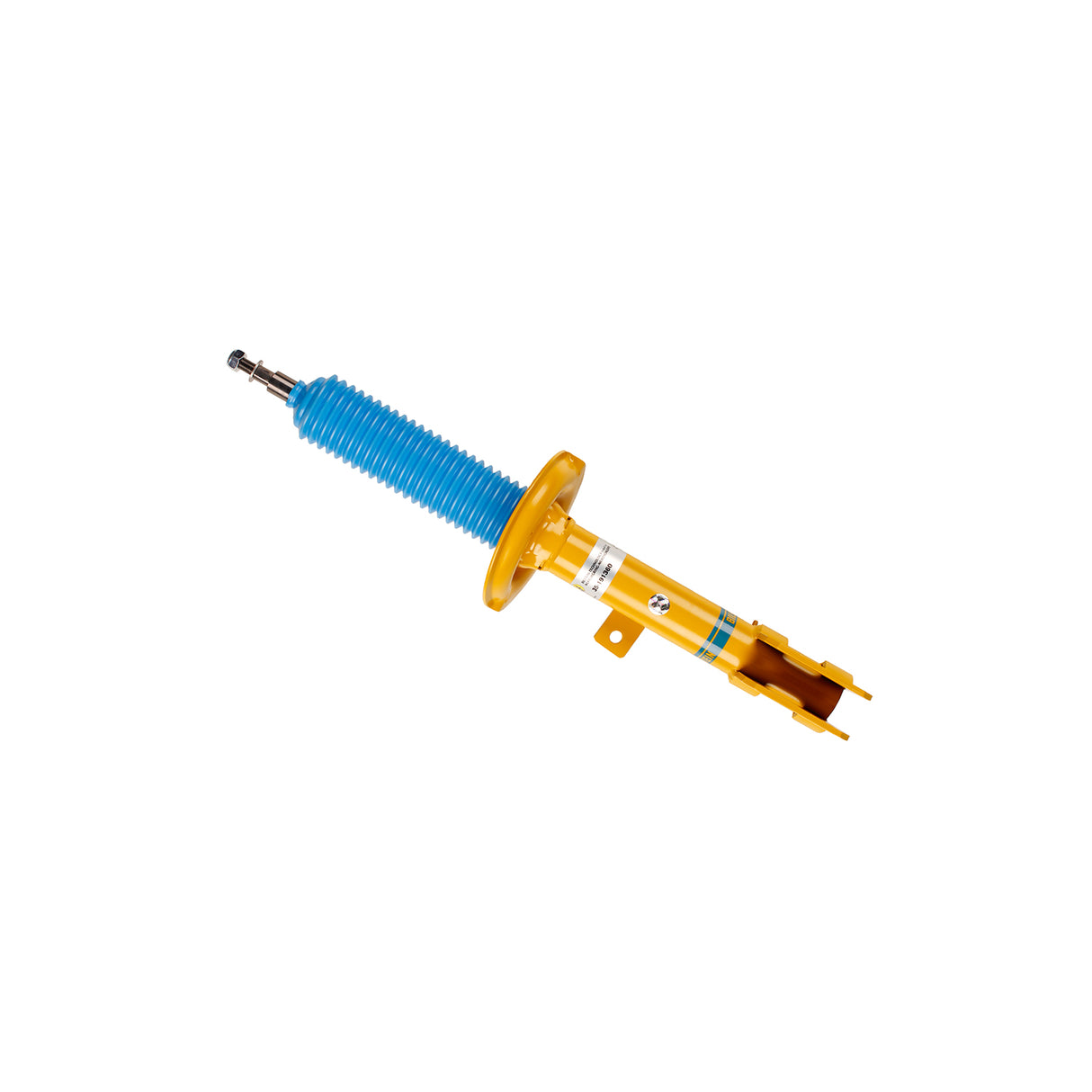 Bilstein 35-191360 B6 Performance - Suspension Strut Assembly - Roam Overland Outfitters