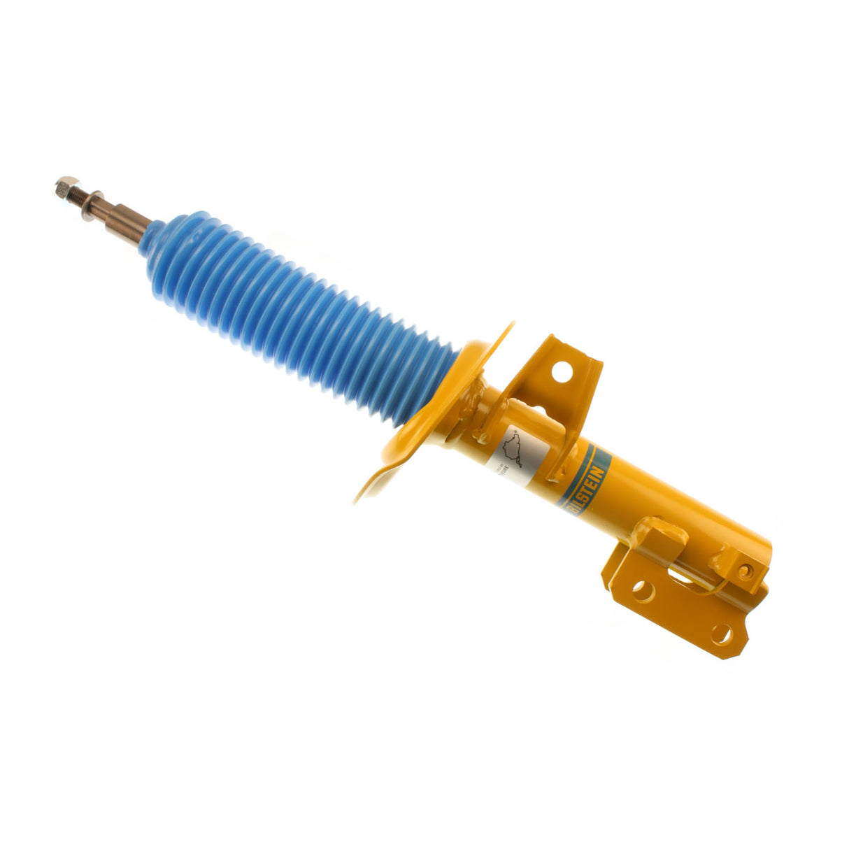 Bilstein 35-196389 B6 Performance - Suspension Strut Assembly - Roam Overland Outfitters