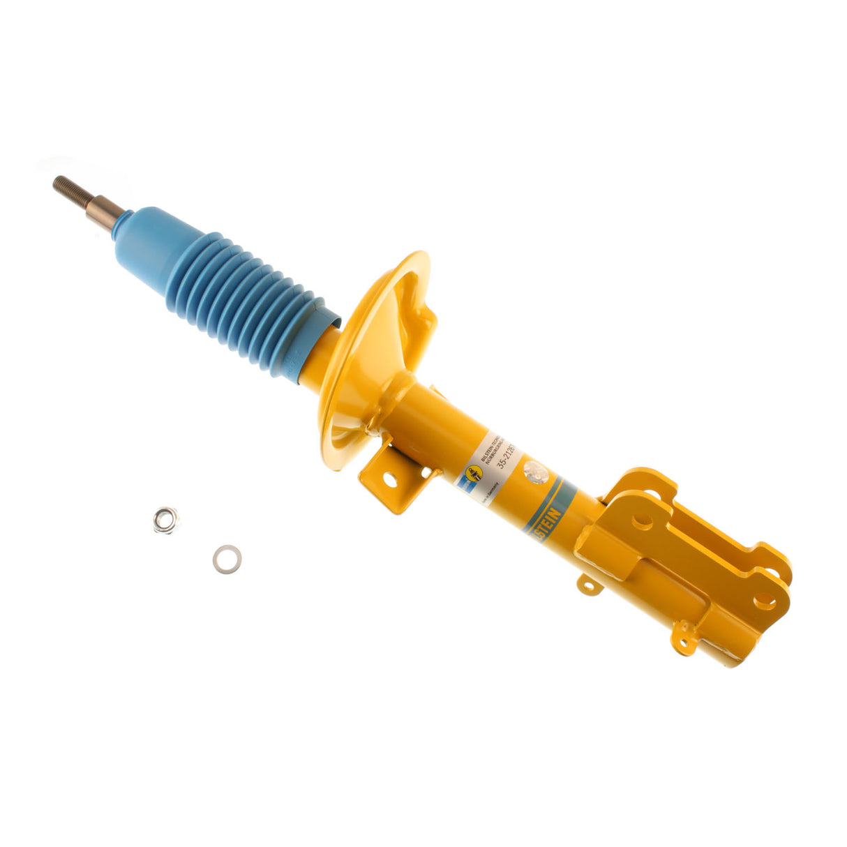 Bilstein 35-212676 B6 Performance - Suspension Strut Assembly - Roam Overland Outfitters