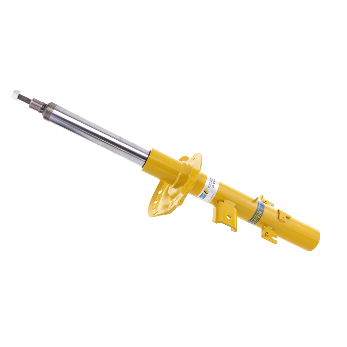 Bilstein 35-223658 B6 Performance - Suspension Strut Assembly - Roam Overland Outfitters