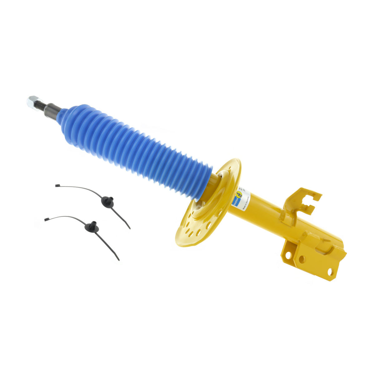 Bilstein 35-227533 B6 Performance - Suspension Strut Assembly - Roam Overland Outfitters