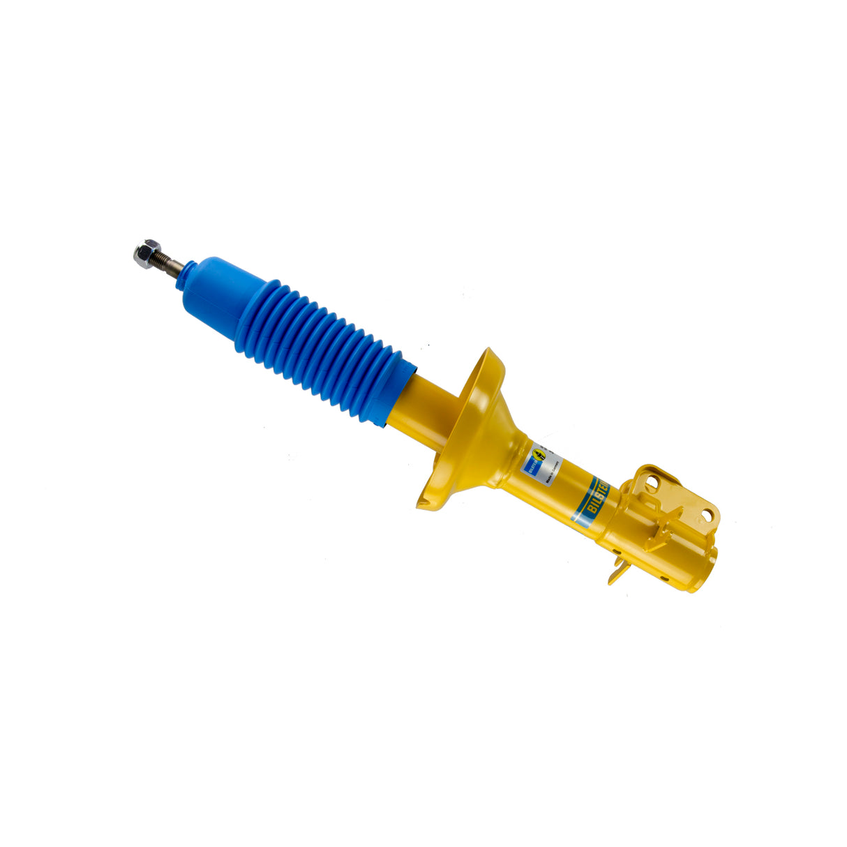 Bilstein 35-239611 B6 Performance - Suspension Strut Assembly - Roam Overland Outfitters