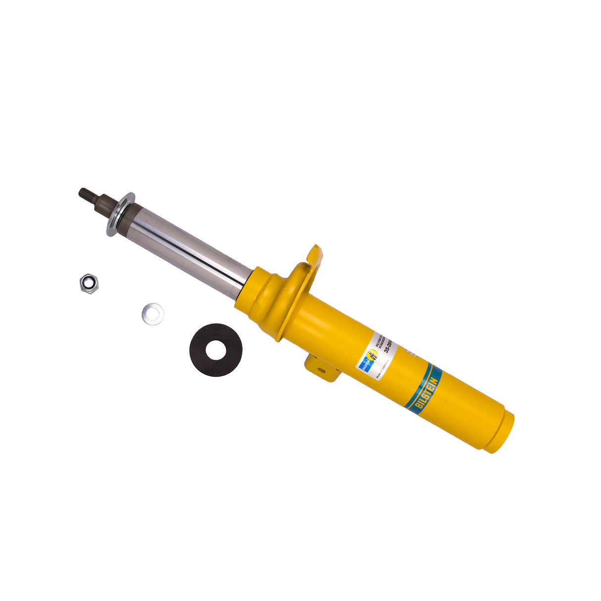 Bilstein 35-264583 B6 Performance - Suspension Strut Assembly - Roam Overland Outfitters