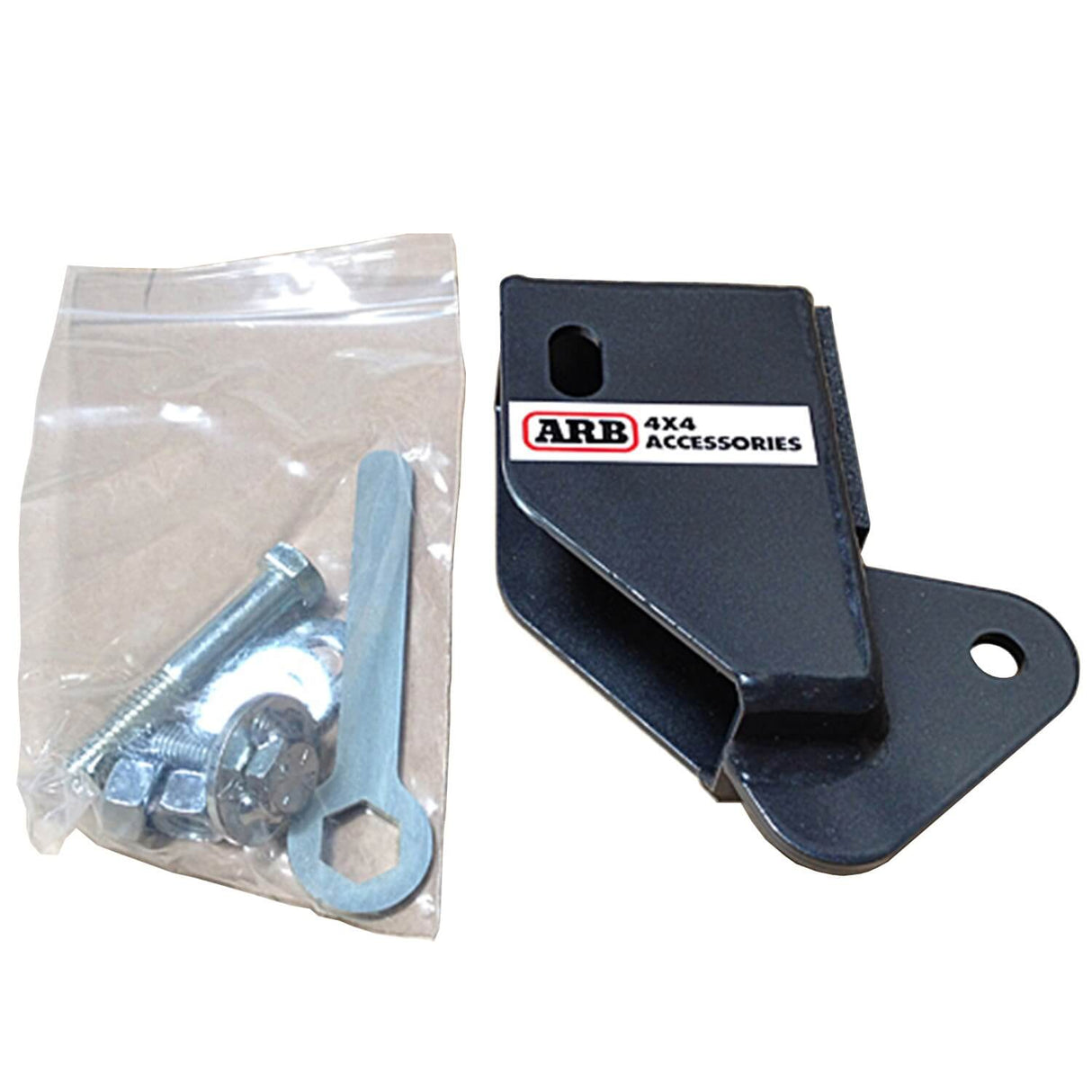 ARB - 3500040 - Farm Jack Adapter Bracket - Roam Overland Outfitters