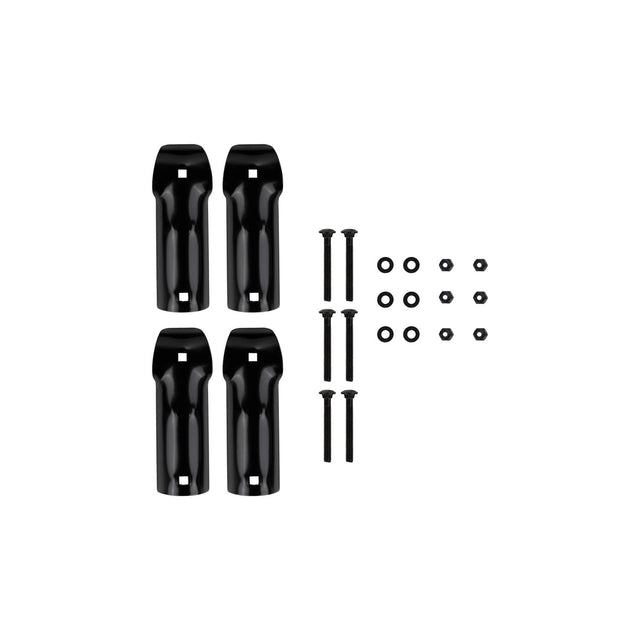 ARB - 3500230 - Side Rail Clamp Set - Roam Overland Outfitters