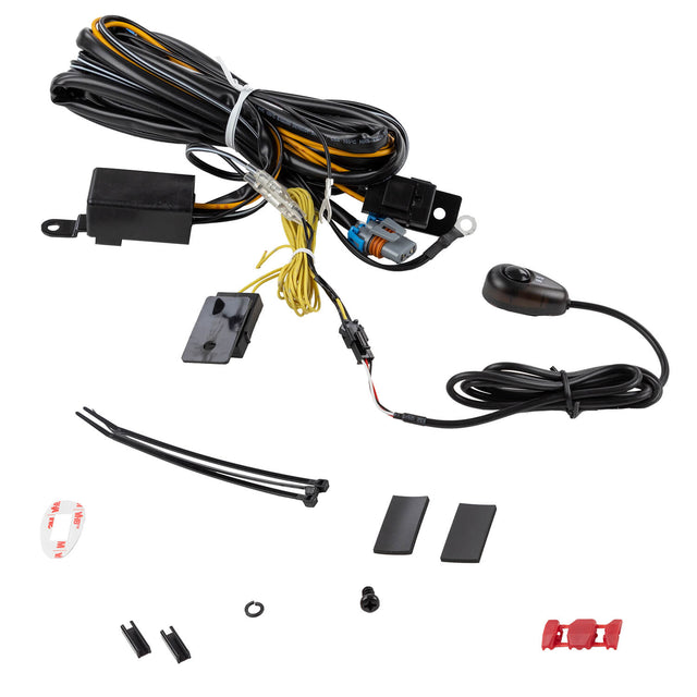 ARB - 3500530 - Wiring Loom - Roam Overland Outfitters