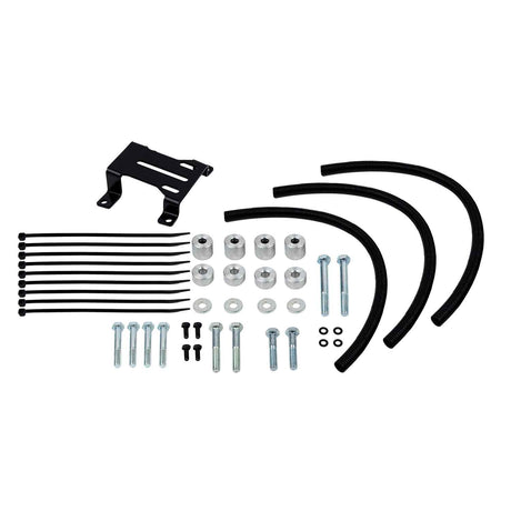 ARB - 3500610 - Zeon Wire Rope Fitting Kit - Roam Overland Outfitters