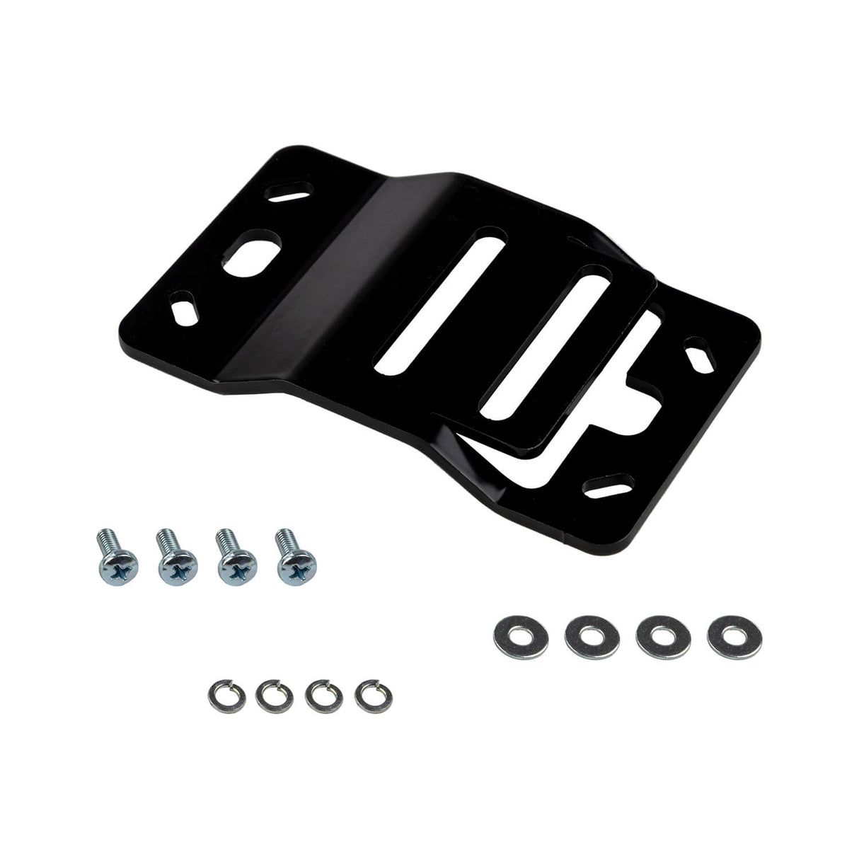 ARB - 3500770 - Winch Bracket Solenoid Pack - Roam Overland Outfitters