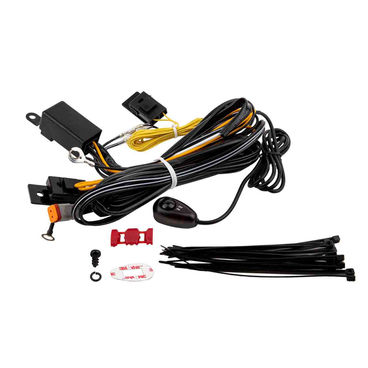 ARB - 3500810 - Wiring Loom - Roam Overland Outfitters