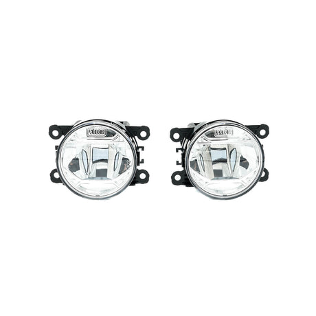 ARB - 3580010 - Fog Light Kit for ARB Zenith Bumpers - Roam Overland Outfitters