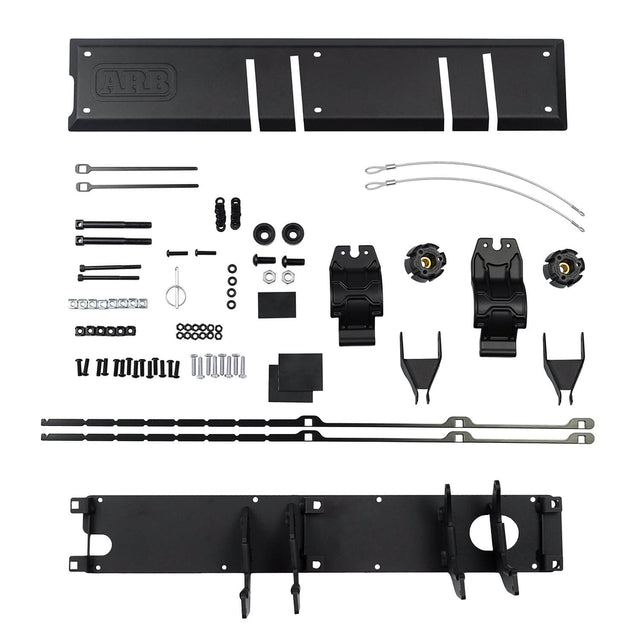 ARB - 3580020 - Jack Mounting Bracket - Roam Overland Outfitters