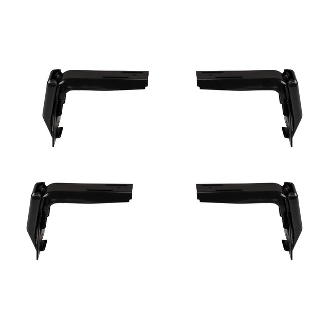 ARB - 3700060 - Roof Rack Mounting Kit - Roam Overland Outfitters