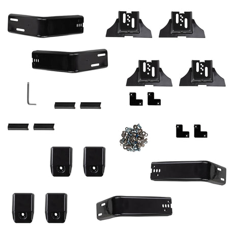 ARB - 3700080 - Roof Rack Mounting Kit - Roam Overland Outfitters