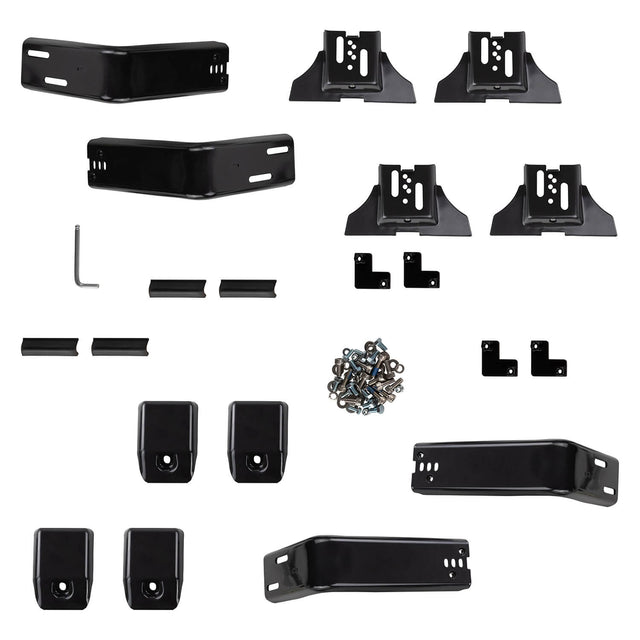 ARB - 3700080 - Roof Rack Mounting Kit - Roam Overland Outfitters