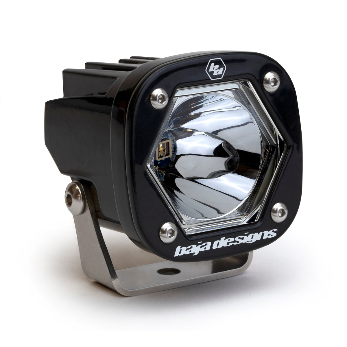 LED Light Pod S1 Spot Laser Baja Designs - Roam Overland Outfitters