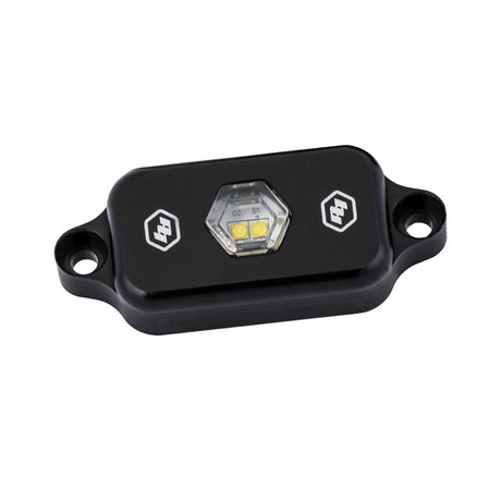 LED Rock Light Clear Baja Designs - Roam Overland Outfitters