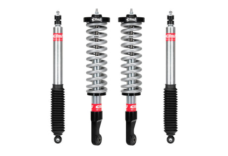 Eibach Pro-Truck Coilover Stage 2 16-21 Toyota Tundra 4WD - Roam Overland Outfitters