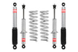 Eibach 95-04 Toyota Tacoma Pro-Truck Lift Kit (6-Lug Wheel Only) - Roam Overland Outfitters