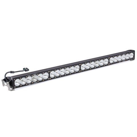 40 Inch Full Laser Dual Control Light Bar OnX6 Baja Designs - Roam Overland Outfitters