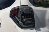 Morimoto XB LED Tails Toyota 4Runner 2010-2021 - Roam Overland Outfitters