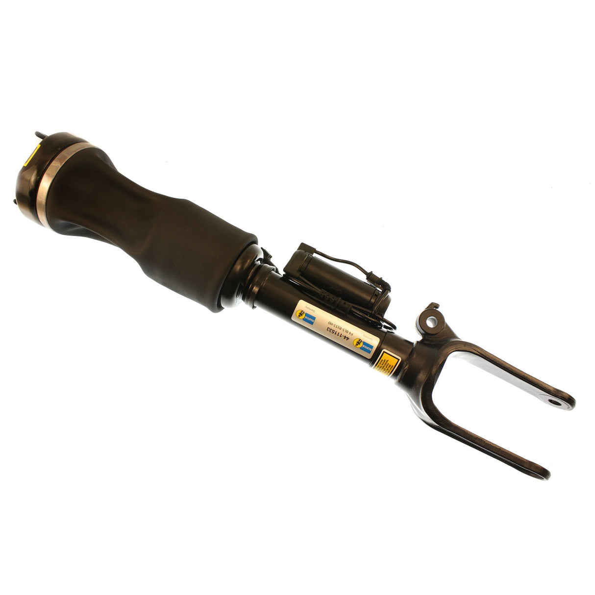 Bilstein 44-111533 B4 OE Replacement (Air) - Air Suspension Strut - Roam Overland Outfitters