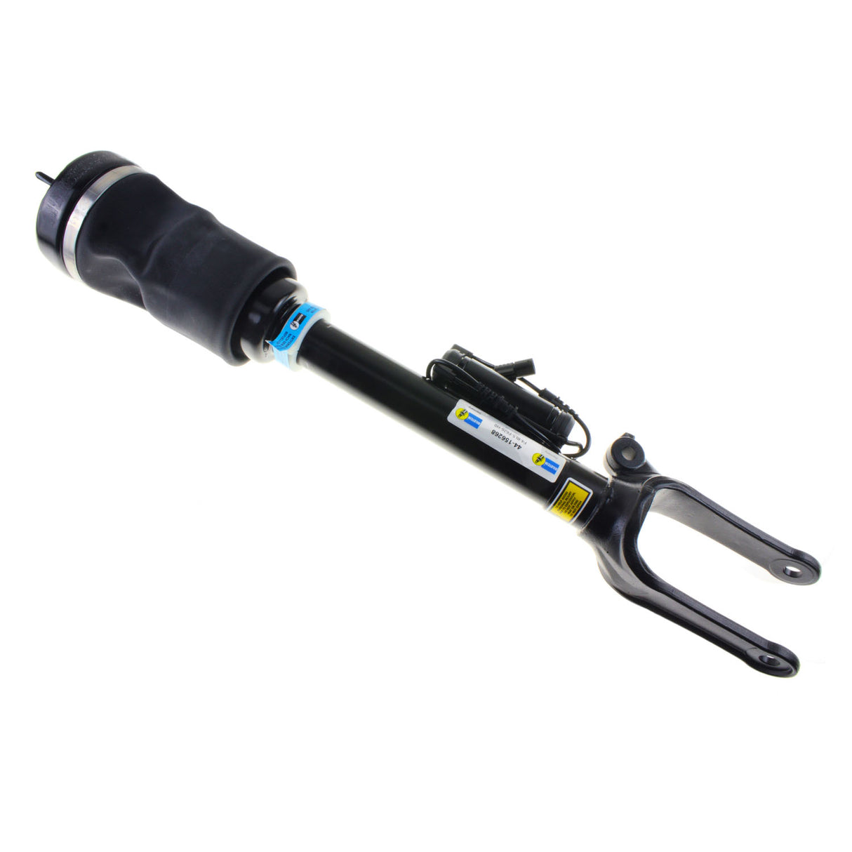 Bilstein 44-156268 B4 OE Replacement (Air) - Air Suspension Strut - Roam Overland Outfitters