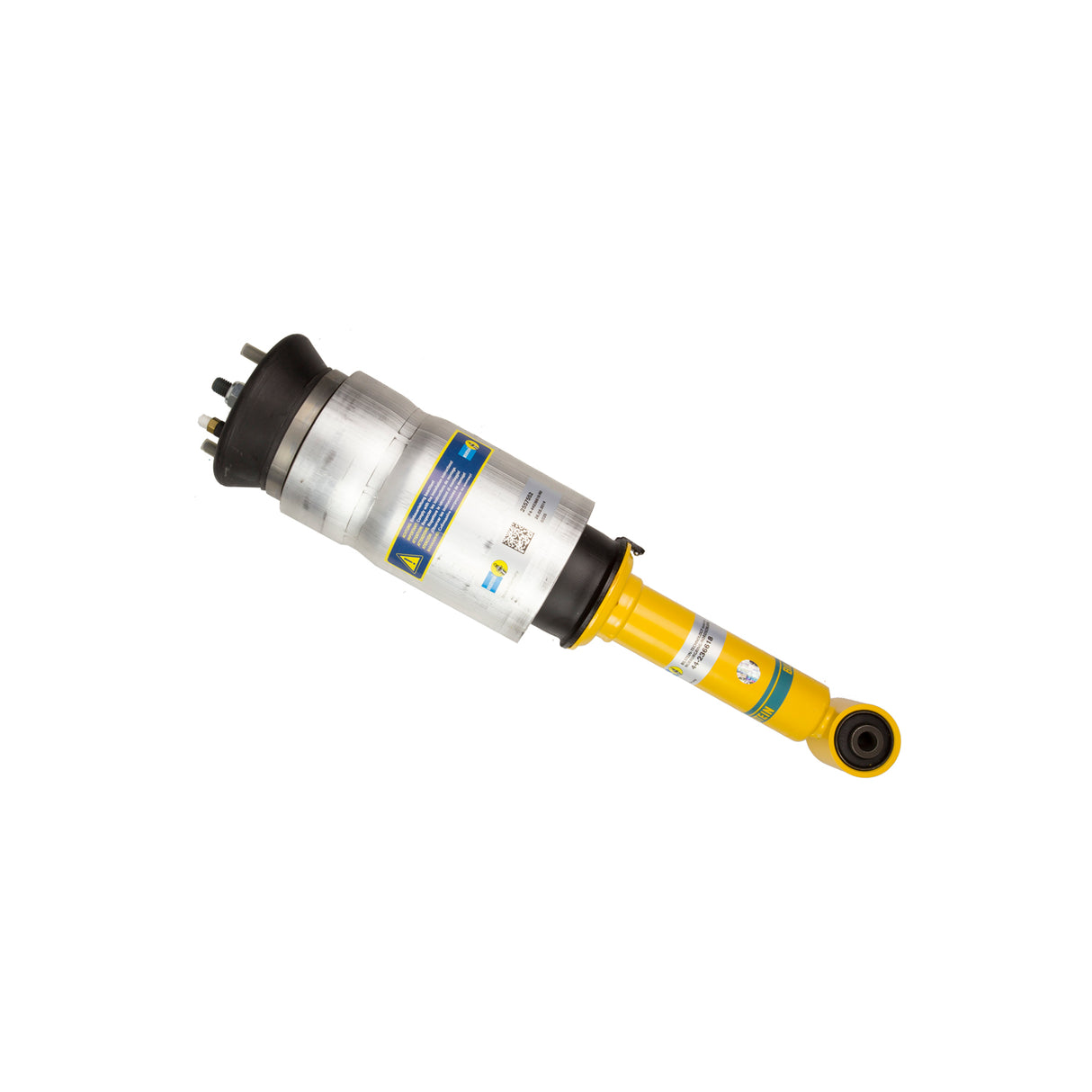 Bilstein 44-236618 B6 4600 (Air) - Air Suspension Strut - Roam Overland Outfitters