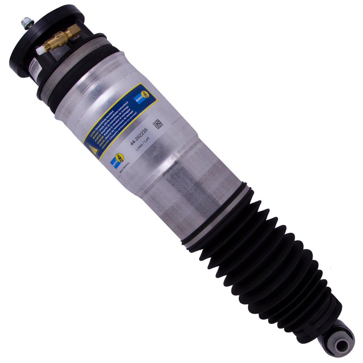 Bilstein 44-262235 B4 OE Replacement (Air) - Air Suspension Strut - Roam Overland Outfitters