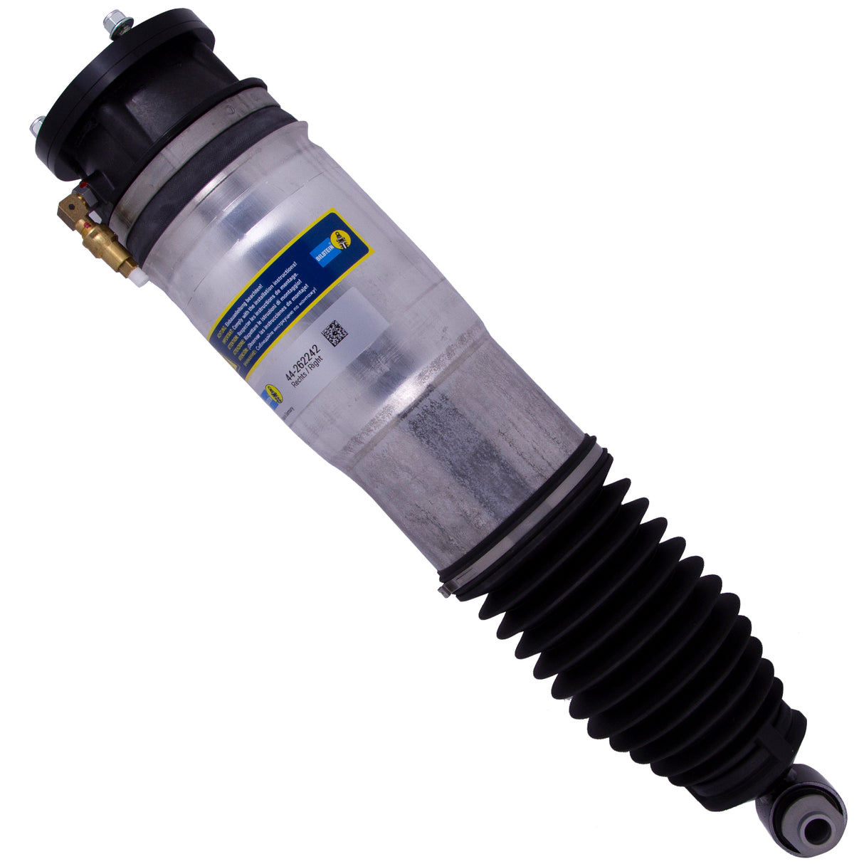 Bilstein 44-262242 B4 OE Replacement (Air) - Air Suspension Strut - Roam Overland Outfitters