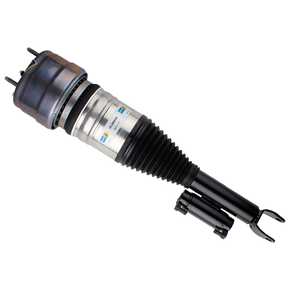 Bilstein 44-286668 B4 OE Replacement (Air) - Air Suspension Strut - Roam Overland Outfitters