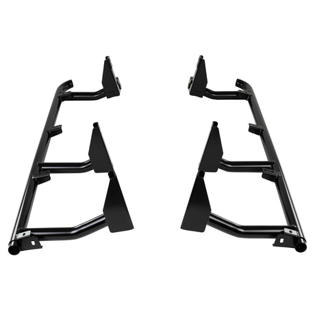 ARB - 4413260 - Deluxe Side Rails - Roam Overland Outfitters