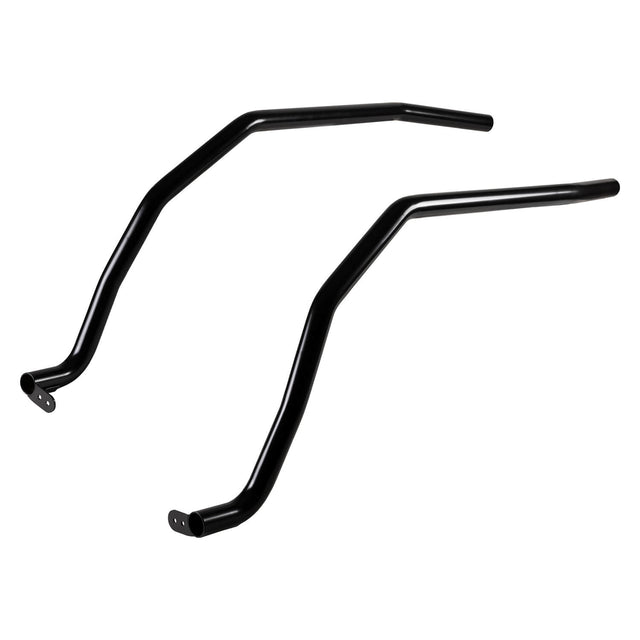 ARB - 4413270 - Deluxe Front Rails - Roam Overland Outfitters