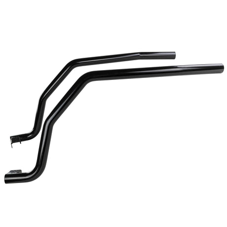 ARB - 4414640 - Summit Front Rail - Roam Overland Outfitters