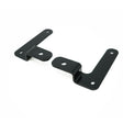 Jeep JL/JT (18-On) A-Pillar Mount Kit Baja Designs - Roam Overland Outfitters