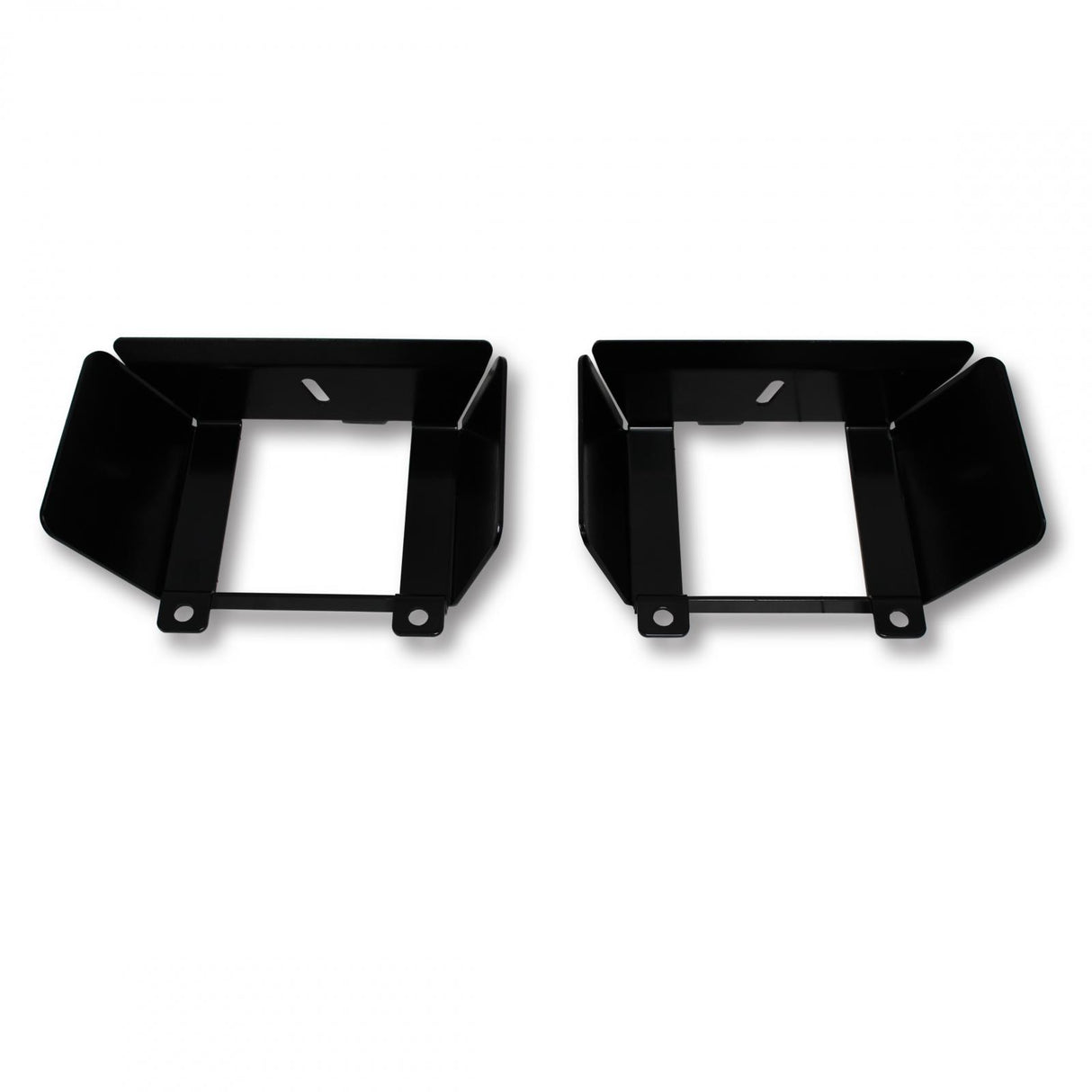 F-150 Fog Pocket Kit 15-17 F-150 XL Baja Designs - Roam Overland Outfitters