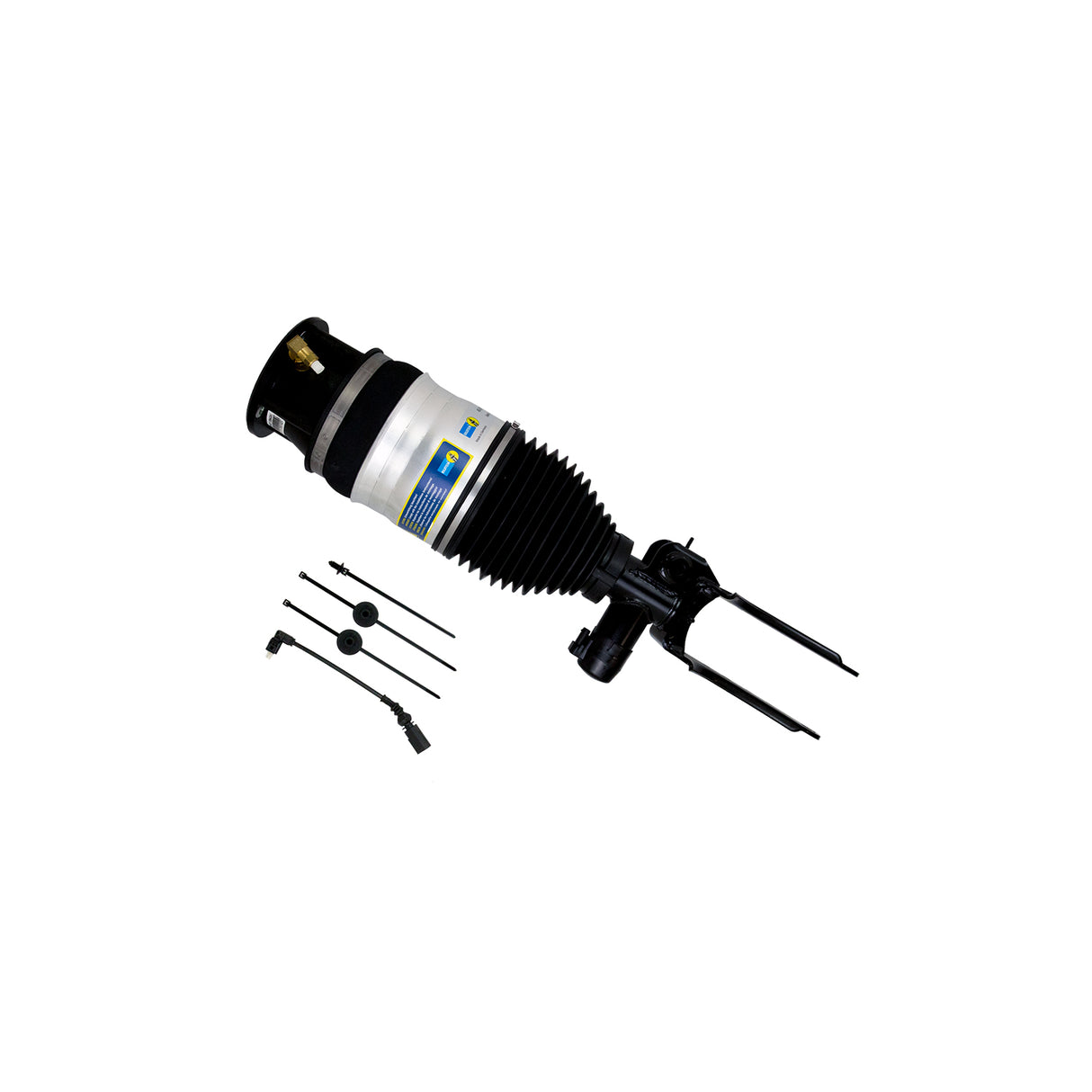 Bilstein 45-240966 B4 OE Replacement (Air) - Air Suspension Strut - Roam Overland Outfitters