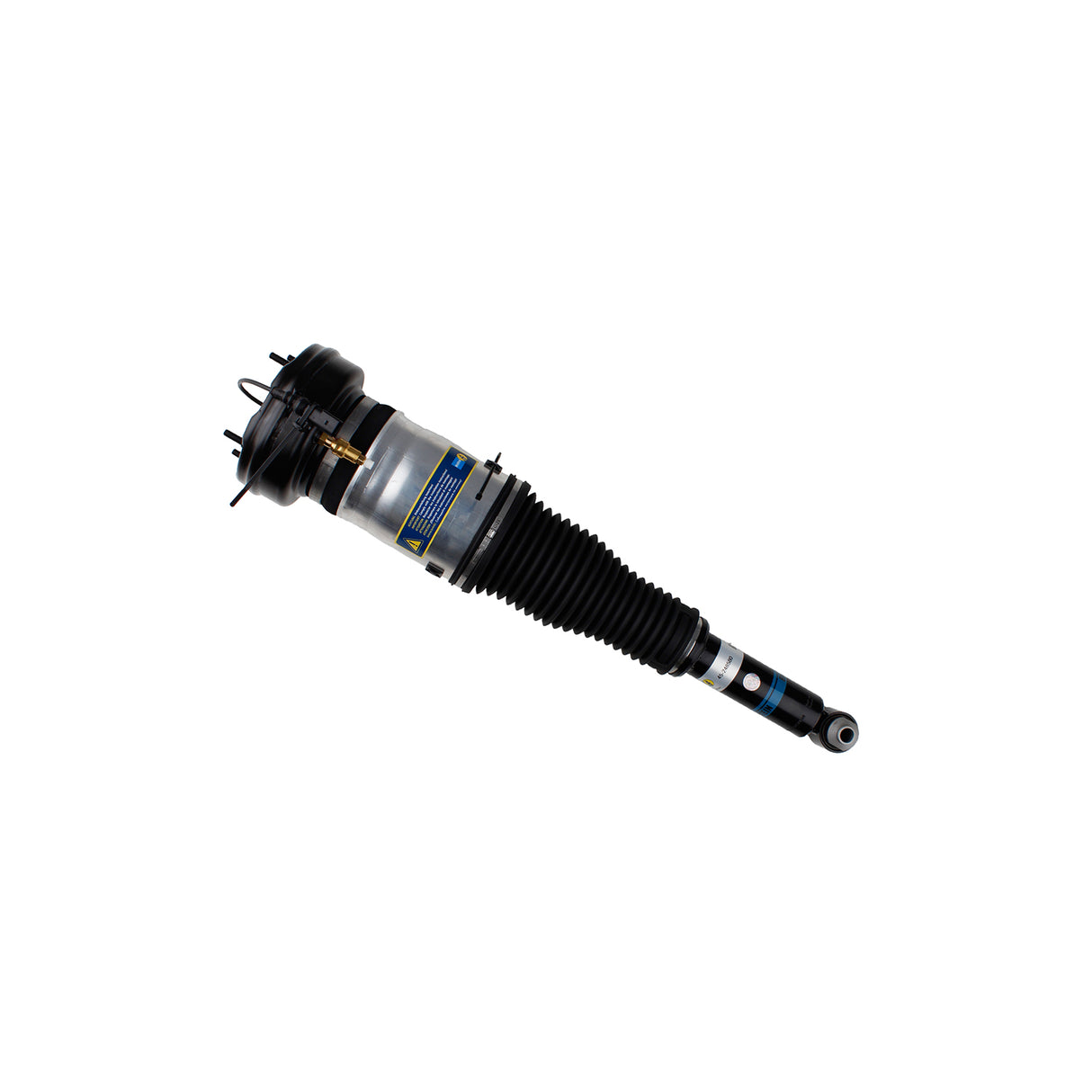 Bilstein 45-248580 B4 OE Replacement (Air) - Air Suspension Strut - Roam Overland Outfitters