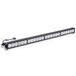 40 Inch LED Light Bar High Speed Spot Pattern OnX6 Series Baja Designs - Roam Overland Outfitters