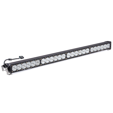 40 Inch LED Light Bar Driving Combo Pattern OnX6 Series Baja Designs - Roam Overland Outfitters