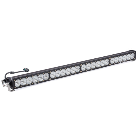 40 Inch LED Light Bar Wide Driving Pattern OnX6 Series Baja Designs - Roam Overland Outfitters