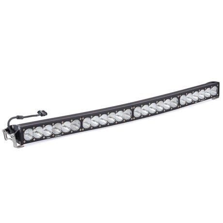 40 Inch LED Light Bar Amber Driving/Combo OnX6+ Baja Designs - Roam Overland Outfitters