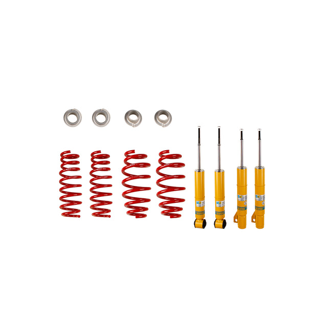 Bilstein 46-000064 B12 (Pro-Kit) - Suspension Kit - Roam Overland Outfitters