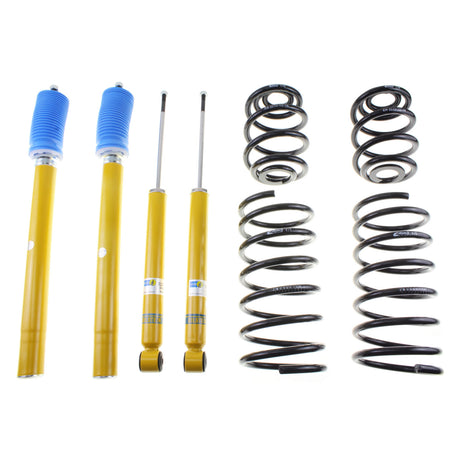 Bilstein 46-000101 B12 (Pro-Kit) - Suspension Kit - Roam Overland Outfitters