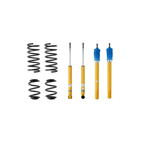 Bilstein 46-000132 B12 (Pro-Kit) - Suspension Kit - Roam Overland Outfitters