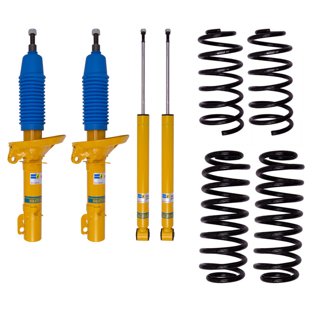 Bilstein 46-000361 B12 (Pro-Kit) - Suspension Kit - Roam Overland Outfitters