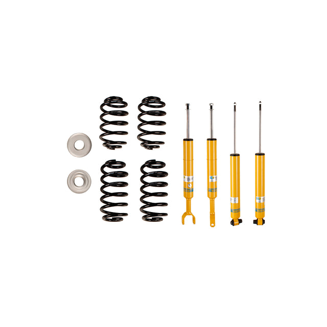 Bilstein 46-000446 B12 (Pro-Kit) - Suspension Kit - Roam Overland Outfitters